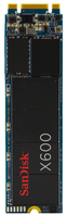 SanDisk X600 2.5" 128 GB Serial ATA III TLC