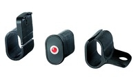 Manfrotto 322RS electronic shutter release kit telecomando