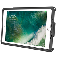 RAM Mounts RAM-GDS-SKIN-AP15 tabletbehuizing 24,6 cm (9.7") Hoes Zwart