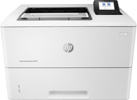 HP LaserJet Enterprise M507dn, Noir et blanc, Imprimante pour Imprimer, Impression recto-verso