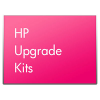 HPE USB BFR with PVC Free IN Keyboard/Mouse Kit billentyűzet