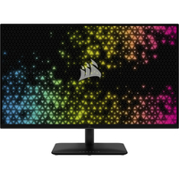 Corsair Xeneon 315QHD165 számítógép monitor 80 cm (31.5") 2560 x 1440 pixelek Quad HD LED Fekete