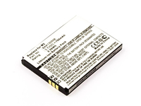 CoreParts MBCP0009 reserve-onderdeel & accessoire voor telefoons Batterij/Accu