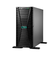 HPE ProLiant ML110 Gen11 Server Turm (4.5U) Intel® Xeon Bronze 3408U 1,8 GHz 16 GB DDR5-SDRAM 1000 W