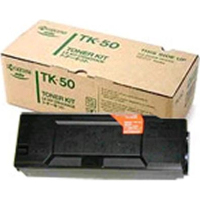 KYOCERA TK-50H toner cartridge 1 pc(s) Original Black