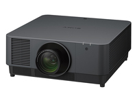 Sony VPL-FHZ90L adatkivetítő Nagytermi projektor 9000 ANSI lumen 3LCD WUXGA (1920x1200) Fekete
