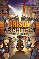Microsoft Prison Architect Xbox One Standard