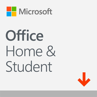 Microsoft Office Home & Student 2019 Office suite Voll 1 Lizenz(en) Mehrsprachig