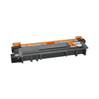 V7 Toner for selected Brother printers - Replacement for OEM cartridge part number TN-2320 HIGH YIELD