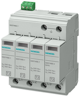 Siemens 5SD7464-1 interruttore automatico