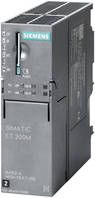 Siemens 6ES7153-4BA00-0XB0 digitale & analoge I/O-module Analoog