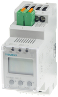 Siemens 5SV8111-4KK interruttore automatico