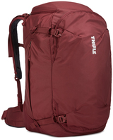 Thule Landmark 40L Rucksack Bordeaux Polyester