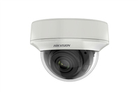 Hikvision DS-2CE56D8T-ITZF Dome CCTV-bewakingscamera 1920 x 1080 Pixels Plafond/muur