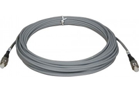 Astro AOF 150 InfiniBand/fibre optic cable 150 m FC Grau