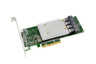 Adaptec SmartHBA 2100-16i interfacekaart/-adapter Intern Mini-SAS HD