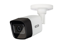 ABUS HDCC45500 biztonsági kamera Doboz CCTV biztonsági kamera Beltéri és kültéri 2592 x 1944 pixelek Plafon