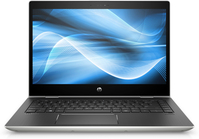 HP ProBook x360 440 G1 Intel® Core™ i7 i7-8550U Hybrid (2-in-1) 35.6 cm (14") Touchscreen Full HD 8 GB DDR4-SDRAM 512 GB SSD Wi-Fi 5 (802.11ac) Windows 10 Pro Black, Silver