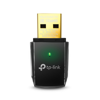 TP-Link AC600-Dualband-USB-WLAN-Adapter