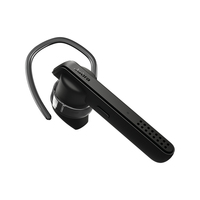 Jabra Talk 45 Headset Draadloos oorhaak, In-ear Oproepen/muziek Bluetooth Zwart