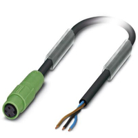 Phoenix Contact 1519862 sensor/actuator cable 2.5 m
