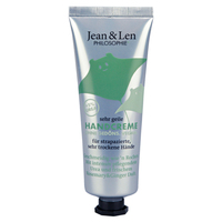 Jean & Len 2800101003 hand cream & lotion Creme 75 ml 75 g Frauen