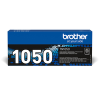 Brother TN-1050 kaseta z tonerem 1 szt. Oryginalny Czarny