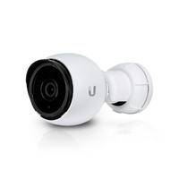 Ubiquiti UniFi Protect G4-Bullet Golyó IP biztonsági kamera Beltéri és kültéri 2688 x 1512 pixelek