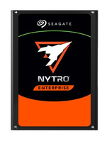 Seagate Enterprise Nytro 3332 2.5" 15360 GB SAS 3D eTLC