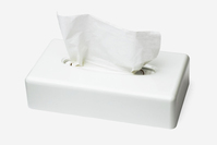Tork 270023 distributeur de serviettes en papier Blanc
