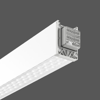 RZB LINEDO Deckenbeleuchtung LED C