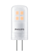 Philips CorePro LEDcapsule LV LED-Lampe Warmweiß 2700 K 2,1 W G4