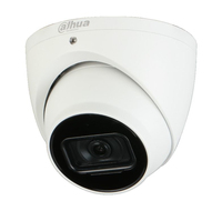 Dahua Technology WizSense DH-IPC-HDW3841EMP-AS Douszne Kamera bezpieczeństwa IP Wewnętrzna 3840 x 2160 px Sufit