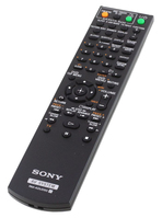 Sony RM-ADU050 remote control Wired Press buttons