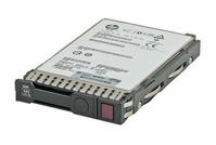 Hewlett Packard Enterprise P20834-001 SSD meghajtó 2.5" 1920 GB SAS