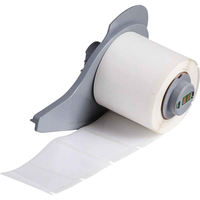 Brady M71-31-483 printer label White Self-adhesive printer label
