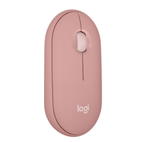 Logitech Pebble 2 M350s egér Kétkezes RF vezeték nélküli + Bluetooth Optikai 4000 DPI