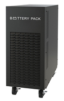 PowerWalker BPH C240T-40 UPS battery cabinet Tower