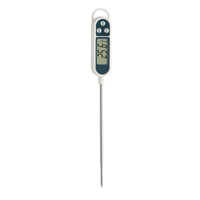 TFA-Dostmann 30.1054 Essensthermometer -50 - 300 °C Digital