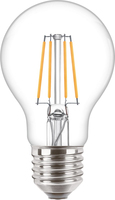 Philips CorePro LED 34716800 lámpara LED Blanco cálido 2700 K 4,3 W E27 F