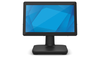 Elo Touch Solutions E135925 POS system All-in-One 2 GHz J4125 39.6 cm (15.6") 1366 x 768 pixels Touchscreen Black