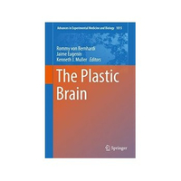 ISBN Plastic Brain Buch Gesundheit, Geist und Körper Englisch Hardcover 296 Seiten