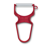 Victorinox RAPID Obst & Gemüse Y-Schäler Rot