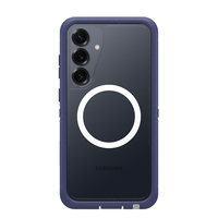 OtterBox Defender XT with Magnets Series voor Samsung Galaxy S25+, Denver Dusk Purple