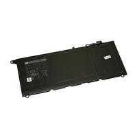 Origin Storage Replacement Battery for Dell XPS 13 (9343/9350) 4C 56Whr OEM: JHXPY