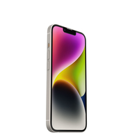 OtterBox Apple iPhone 2022 Small Alpha Glass Antimicrobial Screen Protector - Clear (77-89304), Edge-to-Edge Protection, Flawless Clarity, Ultra-thin Przezroczysta ochrona ekran...