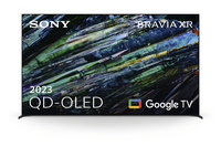 Sony XR-55A95L 139,7 cm (55") 4K Ultra HD Smart-TV WLAN Schwarz