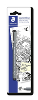 Staedtler pigment liner 308 Fineliner