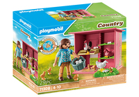 Playmobil Country 71308 játékszett
