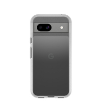 OtterBox React Series pour Google Pixel 8a, transparente